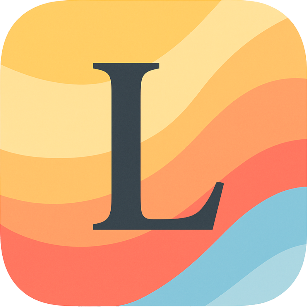 Luma logo